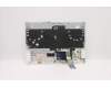 Lenovo 5CB1D05089 COVER Upper Case ASM_CZE/SLK L82JH SG BU