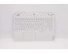 Lenovo 5CB1D05093 COVER Upper Case ASM_UKE L82JH SG BU