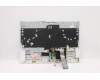 Lenovo 5CB1D05110 COVER Upper Case ASM_SLV L82JH SG BU