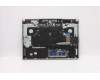 Lenovo 5CB1D05120 COVER Upper Case ASM_LA SPA L82K6 GY