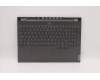Lenovo 5CB1D05124 COVER Upper Case ASM_HUN L82K6 GY