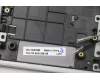 Lenovo 5CB1D05126 COVER Upper Case ASM_GRE L82K6 GY