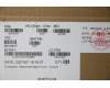 Lenovo 5CB1D05127 COVER Upper Case ASM_GER L82K6 GY