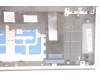Lenovo 5CB1D05133 COVER Upper Case ASM_SPA L82K6 GY