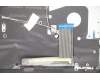 Lenovo 5CB1D05142 COVER Upper Case ASM_BUL L82K6 GY