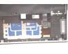 Lenovo 5CB1D05144 COVER Upper Case ASM_BEL L82K6 GY