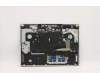 Lenovo 5CB1D05147 COVER Upper Case ASM_USA ENG L82K6 GY