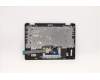 Lenovo 5CB1D05168 COVER Upper Case ASM_GER L82N3 AB