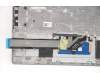 Lenovo 5CB1D05183 COVER Upper Case ASM_GER L82N3 GY