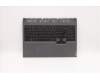 Lenovo 5CB1D05234 COVER UpperCaseASMEUROENGL82JDSGw/RGBWRF