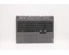 Lenovo 5CB1D05248 COVER UpperCaseASM_NORDICL82JDSGw/RGBWRF