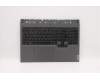 Lenovo 5CB1D05249 COVER Upper Case ASM_POR L82JDSGw/RGBWRF