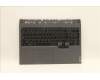 Lenovo 5CB1D05395 COVER UpperCaseASM_FRA/ENGL82JDSGw/WHWRF