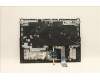 Lenovo 5CB1D05395 COVER UpperCaseASM_FRA/ENGL82JDSGw/WHWRF