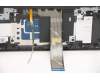 Lenovo 5CB1D05402 COVER Upper Case ASM_ITA L82JD SGw/WHWRF