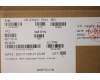 Lenovo 5CB1D05407 COVER Upper Case ASM_POR L82JD SGw/WHWRF