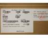 Lenovo 5CB1D05424 COVER UpperCaseASM_EUROENGL82JDSTw/BUWRF