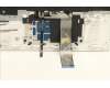Lenovo 5CB1D05438 COVER Upper CaseASM_NORDICL82JDSTw/BUWRF