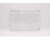 Lenovo 5CB1D05447 COVER Upper Case ASM_UKE L82JD STw/BUWRF