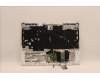 Lenovo 5CB1D05448 COVER Upper Case ASM_UKR L82JD STw/BUWRF