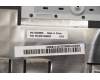 5CB1D09622 Lenovo COVER UpperCaseASMEUROENGL82JFSGw/RGBWRF