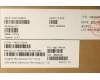 Lenovo 5CB1D09643 COVER Upper Case ASM_SWS L82JFSGw/RGBWRF