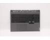 Lenovo 5CB1D10492 COVER Upper Case ASM_POR L82JF SGw/WHWRF