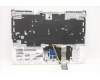 Lenovo 5CB1D10501 COVER Upper Case ASM_ARA L82JF STw/BUWRF