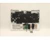 Lenovo 5CB1D10523 COVER Upper CaseASM_NORDICL82JFSTw/BUWRF