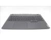 Lenovo 5CB1D10664 COVER Upper Case ASM_ENG L82JK BK WH