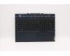 Lenovo 5CB1D10907 COVER Upper Case ASM_FRA L82JK BU RGB