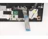 Lenovo 5CB1D10907 COVER Upper Case ASM_FRA L82JK BU RGB