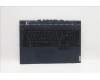 Lenovo 5CB1D10908 COVER Upper Case ASM_FRA/ARA L82JK BURGB
