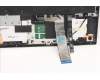Lenovo 5CB1D10908 COVER Upper Case ASM_FRA/ARA L82JK BURGB