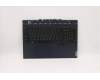Lenovo 5CB1D10926 COVER Upper Case ASM_TC L82JK BU RGB
