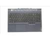 Lenovo 5CB1D10928 COVER Upper Case ASM_UKR L82JK BU RGB