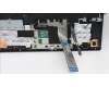 Lenovo 5CB1D10928 COVER Upper Case ASM_UKR L82JK BU RGB
