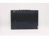Lenovo 5CB1D10939 COVER Upper Case ASM_FRA L82JK BU WH
