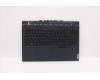 Lenovo 5CB1D12339 COVER Upper Case ASM_HUN L82JK BU WH