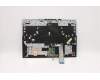 Lenovo 5CB1D12343 COVER Upper Case ASM_KOR L82JK BU WH