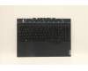 Lenovo 5CB1D12346 COVER Upper Case ASM_POR L82JK BU WH