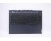 Lenovo 5CB1D12349 COVER Upper Case ASM_SPA L82JK BU WH