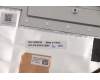 Lenovo 5CB1D12364 COVER Upper Case ASM_USA ENG L82JK SG BU