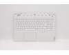 Lenovo 5CB1D12367 COVER Upper Case ASM_GER L82JK SG BU