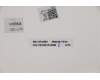 Lenovo 5CB1D12390 COVER Lower Case L 82NJ LS W/GRAPHITE