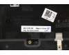 Lenovo 5CB1D12403 COVER Upper Case ASM_NORDIC L82N7 SG