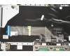 Lenovo 5CB1D12405 COVER Upper Case ASM_RUS L82N7 SG