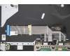 Lenovo 5CB1D12420 COVER Upper Case ASM_FRA L82N7 SG