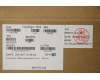 Lenovo 5CB1D12460 COVER Upper Case ASM_BUL L82NL HY56F