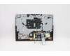 Lenovo 5CB1D12461 COVER Upper Case ASM_CZE/SLK L82NL HY56F